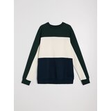 Sinsay Crewneck majica | shoptok.hr