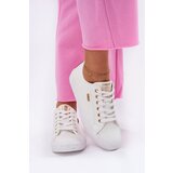 Big Star Women's Sneakers Made Of Eco Leather | Shoptok.si