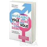 Publik Praktikum Muškarci vole žene koje vole sebe - Stiven Karter, Džulija Sokol Cene