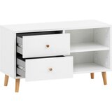 MID.YOU GARDEROBNA KLOP bela | Shoptok.si