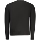 North Sails MUŠKI CRNI DŽEMPER | shoptok.hr