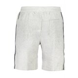 Gianmarco Venturi MEN&#39;S GRAY SHORT PANTS | Shoptok.si