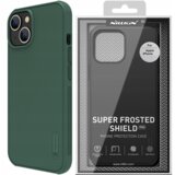 Nillkin OVITEK S PREKLOPOM ZA IPHONE 14+ ZELEN, (21911247) | Shoptok.si