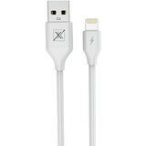 Telcon Kabel sa USB na Apple Lightning, bijeli, 1m | shoptok.hr