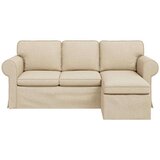 SOFA Kavč krema Splošne dimenzije: 195 x 138 x 80 cm (Š x G x V), (5000146461) | Shoptok.si