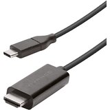 Vivanco Kabel USB-C/HDMI 4K/60HZ M-M 1,5 m, črn, (5000221154) Cene