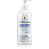 Hydroderm krema za tijelo za suhu i osjetljivu kožu 400 ml