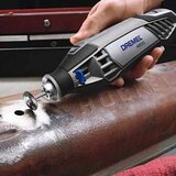 Dremel PRIBOR ZA ORODJA JEKLENA KRTAČA 19 MM | Shoptok.si