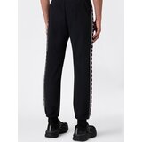 Champion Authentic Athletic Apparel Hlače crvena / crna / bijela | shoptok.hr