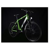 Capriolo ECO 700.3.2 E-BIKE 28'' zeleno 923814-48 | Eponuda.com