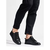  Men's black sports shoes | Eponuda.ba