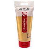  Boja akrilna AC, 200ml, Gold 801 | shoptok.hr