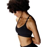 Champion light support sports bra black