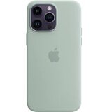 Apple silikonska maskica za iPhone 13 Pro Zelena | Eponuda.ba