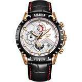 LIGE LU-4063 sat - Crna / Bijela | shoptok.hr