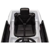 Lean Toys Otroško vozilo ZB618P Dodge Ram 4x4 Bela | Shoptok.si