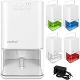 Iso LED RGB 36W razvlaževalec in absorber vlage 1400ml Serivo bel, (5000490325) | Shoptok.si