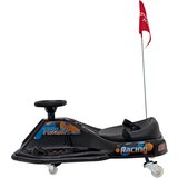  Go-kart na akumulator Racing Drifter - crni | shoptok.hr