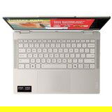 Lenovo yoga 7 2-in-1 14AKP10 (seashell) wuxga oled touch, ryzen ai 5 340, 16GB, 512GB ssd (83JR0031YA) Cene
