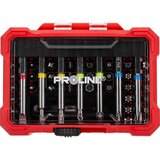 Proline Set bitova 57 komada s ručkom 10720 | shoptok.hr