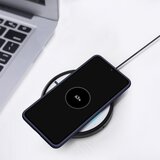 Nillkin Flex Pure Pro etui Mehka fleksibilna gumijasta maska za Samsung Galaxy S21 5G | Shoptok.si