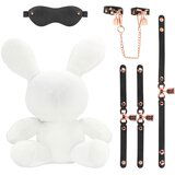 S-Line by Shots Рlišanа igračkа Rabbit Bondage | ePonuda.com