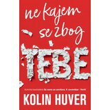  Ne kajem se zbog tebe | ePonuda.com