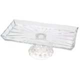 Sigma STAKLENA TACNA SA STOPOM 28x17cm MV01-38 Cene