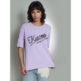 Sinsay Pamučna majica kratkih rukava Kuromi | shoptok.hr