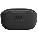 JBL Wave Buds BT5.2 In-ear slušalke z mikrofonom, črna | Shoptok.si