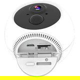  IP Wi-Fi smart solarna kamera | ePonuda.com