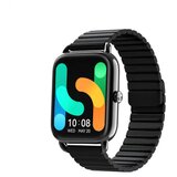 Haylou Smart Watch RS4 Plus Black – LS11 (magnetna narukvica) | Eponuda.ba