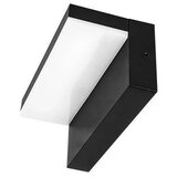  LED spoljašnje zidno svetlo LED/9W/230V 4000K IP44 crna | Eponuda.com