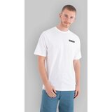 Hurley Printing Press Preserv T-Shirt white | Shoptok.si