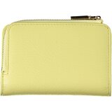 Coccinelle WOMEN&#39;S WALLET YELLOW | shoptok.hr