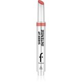 Flormar Sheer Up Intense Lipstick hidratantni ruž za usne s bisernim sjajem nijansa 001 Vibe Check 19 g Cijene