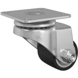  Kaster 2 pcs Srebrno 50 mm Najlon | shoptok.hr