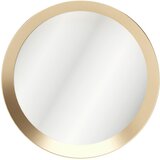 Playboy STENSKO OGLEDALO, 80/80/5 cm steklo | Shoptok.si