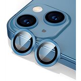 KAMERA STAKLO 13-13 MINI METAL PLAVA IPHONE | Eponuda.ba