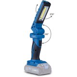Scheppach aku radna lampa IXES C-WL20-X – Solo | Eponuda.ba