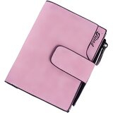  Novčanik MA-3411 - Svijetlo Ružičasta KP3411 | shoptok.hr