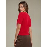 Sinsay Bluza s kratkim rukavima | shoptok.hr