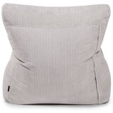 SLOWDOWN Smeđa vreća za sjedenje od samta Seat 100 Lounge – | shoptok.hr