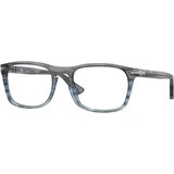 Persol PO3344V 1205 L (54) Siva/Kristalna Cene