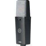 Akg C114 - large diaphragm multi-pattern condenser microphone (black) | shoptok.hr