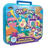 Cra-z-art set kinetički pijesak Ispod mora Cra-Z-Sand 850 g Cijene