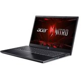 Acer Laptop Gaming Nitro ANV15-51 15.6 FHD IPS/I5-13420H/16GB/NVMe 512GB/RTX2050 4GB/FPR/backlit