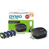 Dymo Promo pakiranje tiskalnik letratag 200b bluetooth + 3x trak so721660 2172855B | Shoptok.si