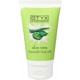STYX Mleko za telo aloe vera - 150 ml