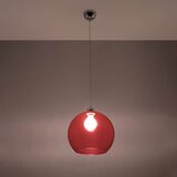  Visilica BALL crvena | shoptok.hr